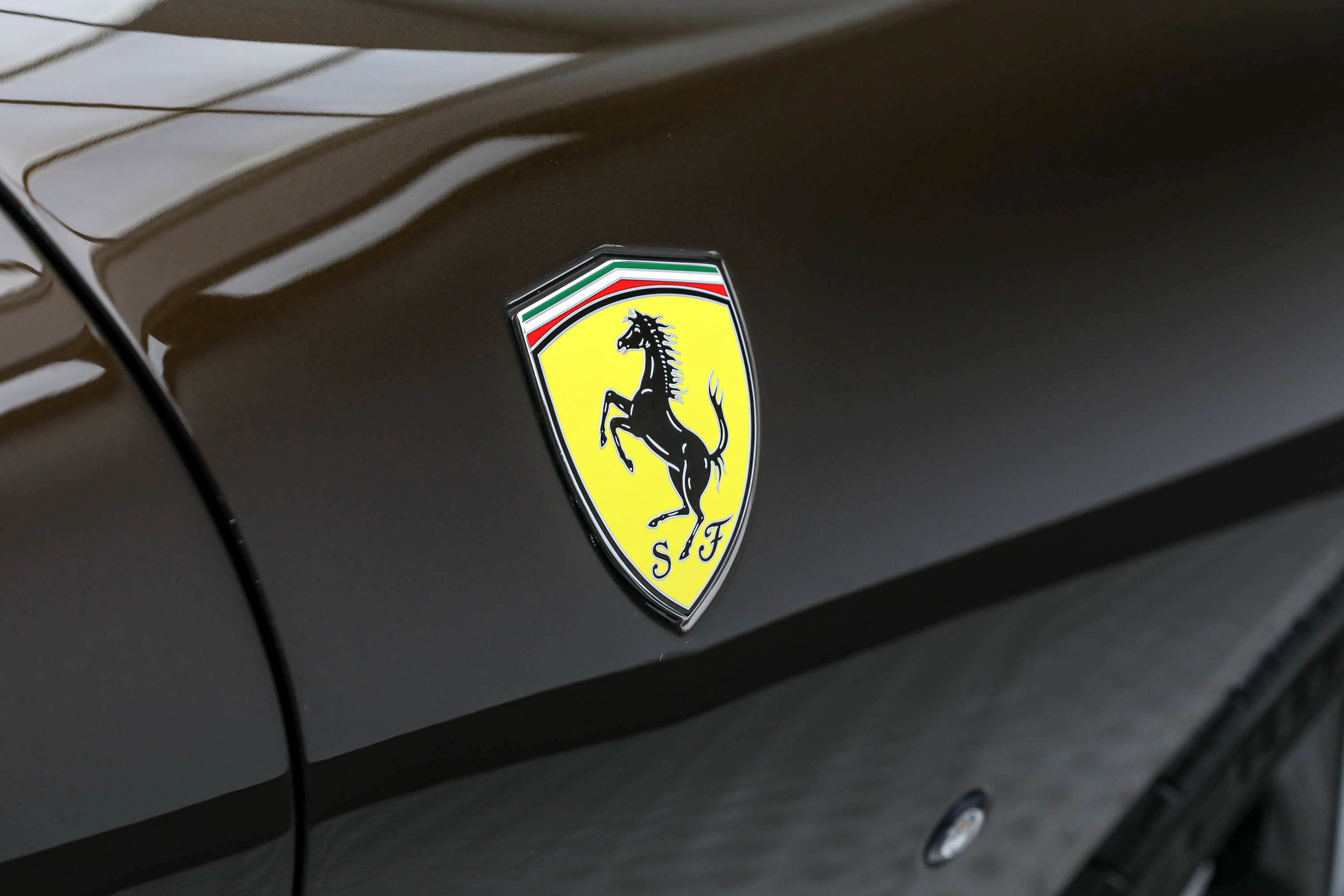 Certified 2022 Ferrari Roma image 53