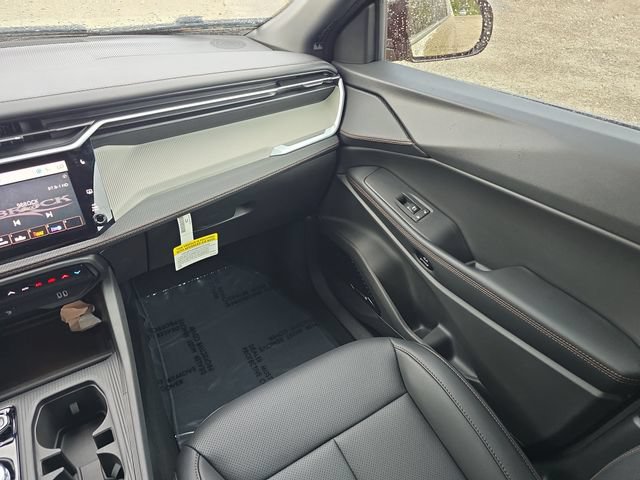 New 2026 Jeep Cherokee Limited AWD/4WD image 12
