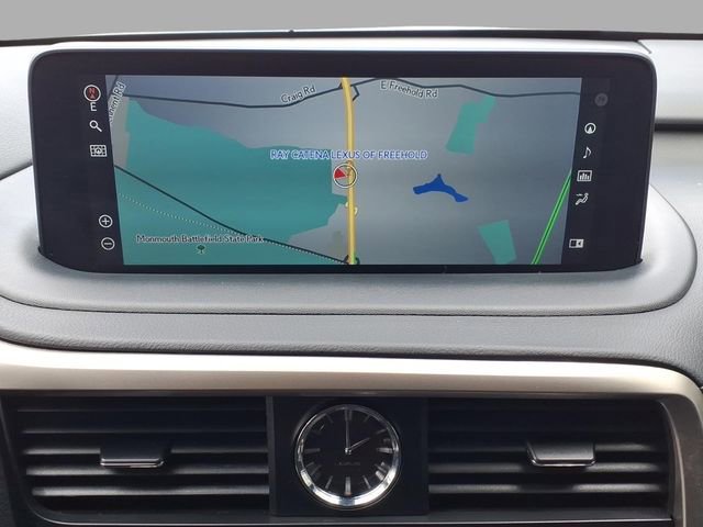 Used 2022 Lexus RX 350 F Sport AWD/4WD image 14