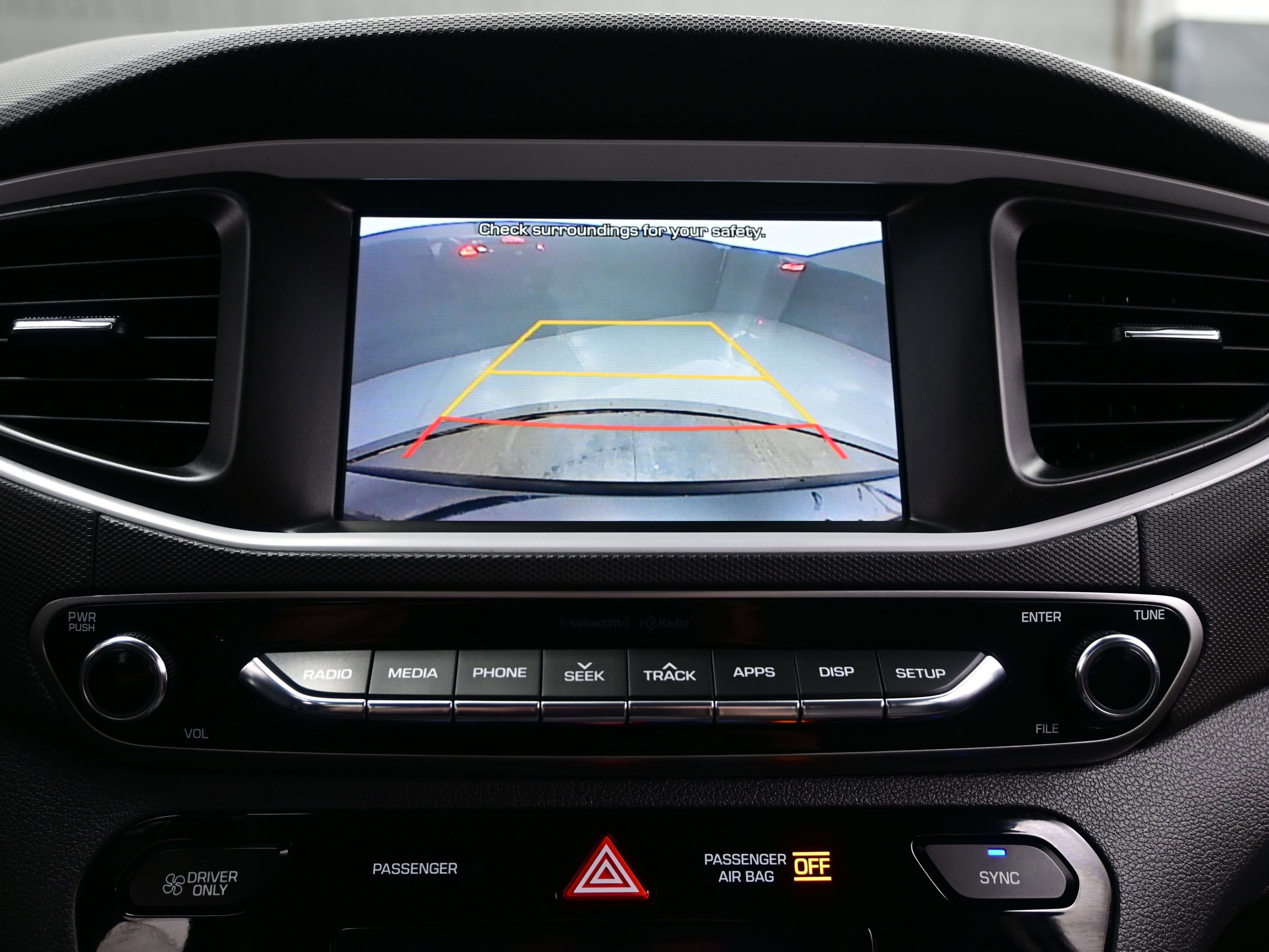 Used 2019 Hyundai Ioniq SEL FWD image 18
