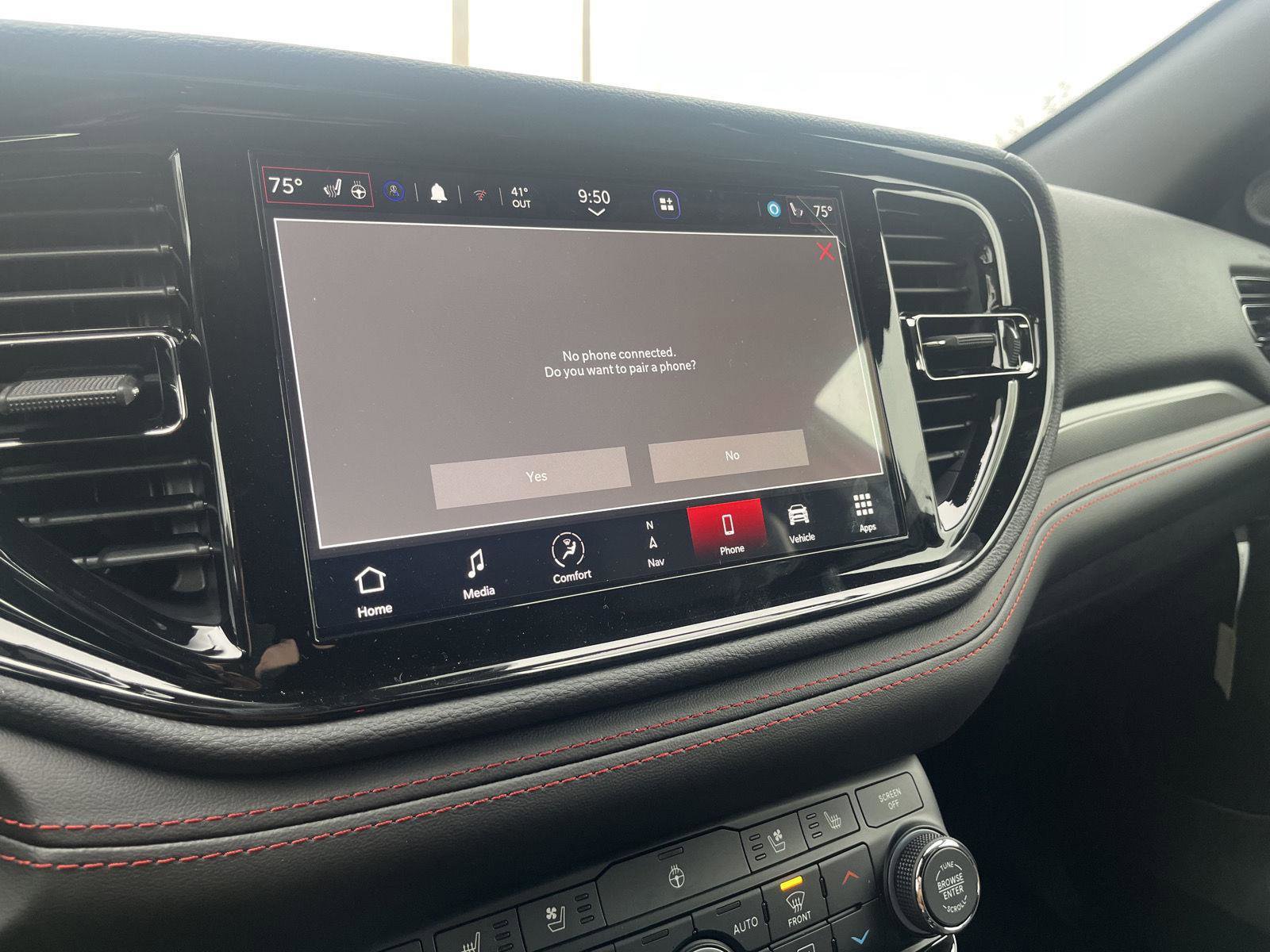 New 2026 Dodge Durango GT image 28