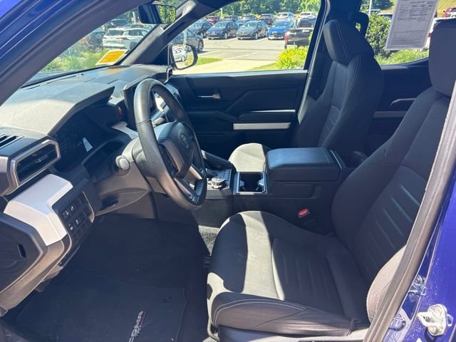 Used 2024 Toyota Tacoma TRD Off-Road AWD/4WD image 24