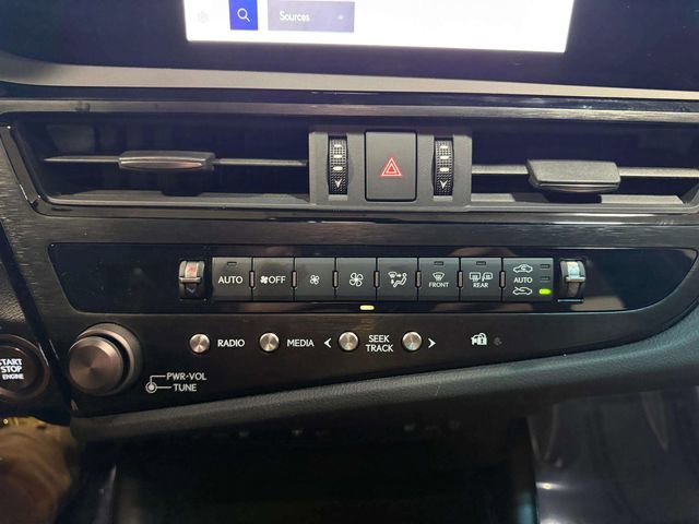 Used 2023 Lexus ES 350 w/ Premium Package image 22