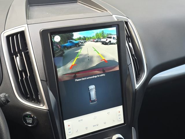 Used 2024 Ford Edge SEL w/ Convenience Package AWD/4WD image 33