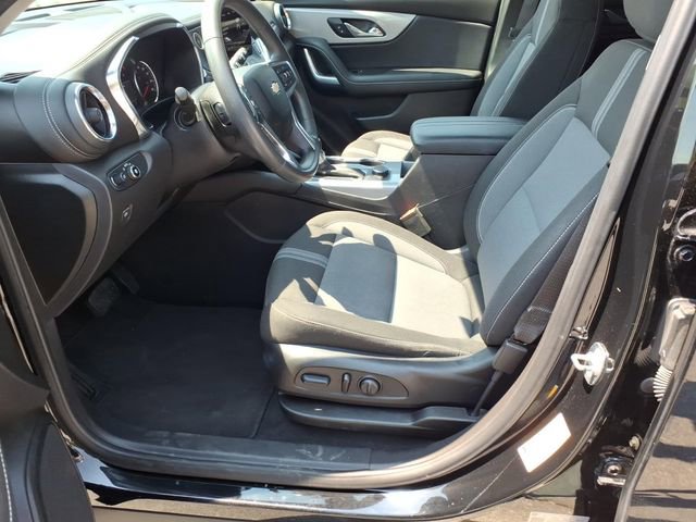 Used 2023 Chevrolet Blazer LT AWD/4WD image 16