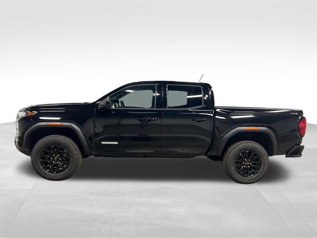 New 2026 GMC Canyon Elevation AWD/4WD image 6