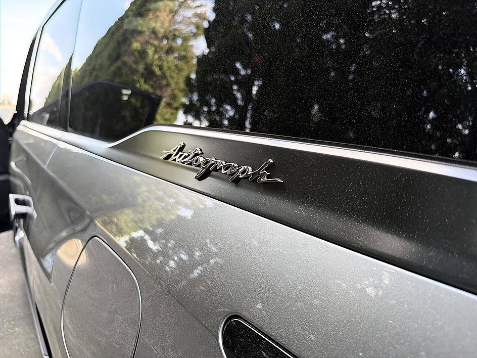 New 2026 INFINITI QX80 Autograph image 30