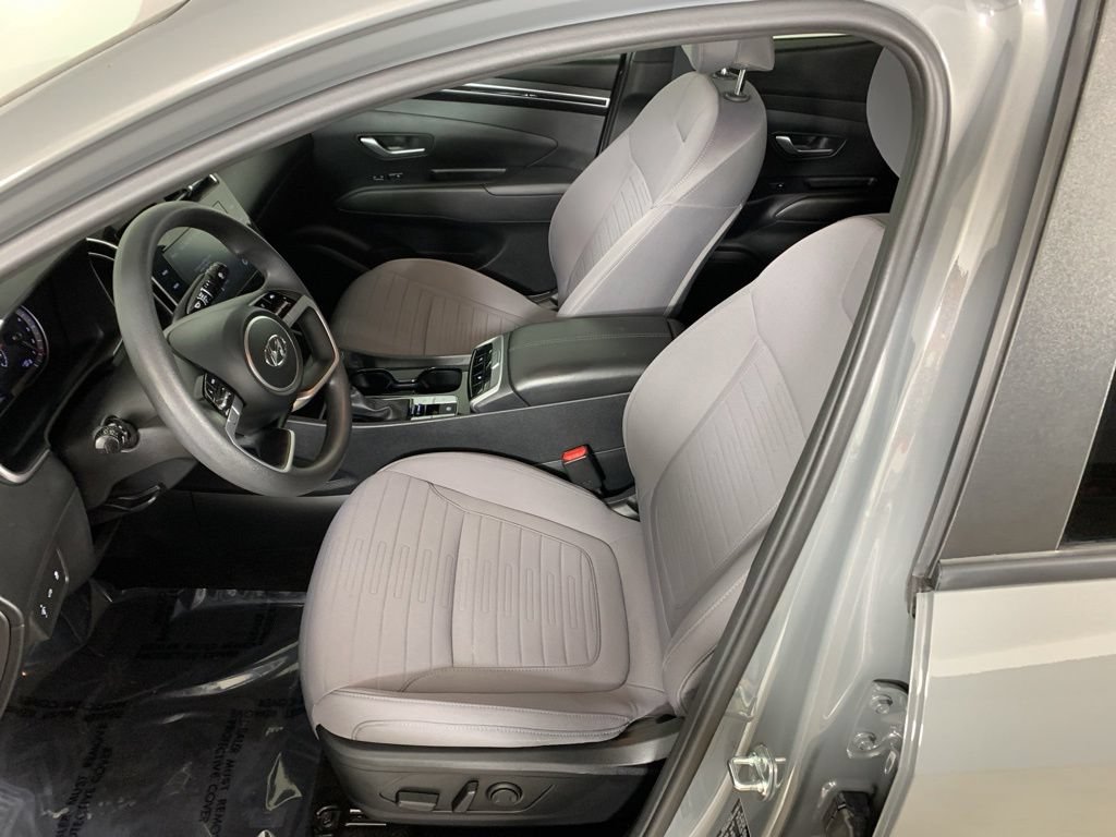 Used 2024 Hyundai Santa Cruz SEL FWD image 26