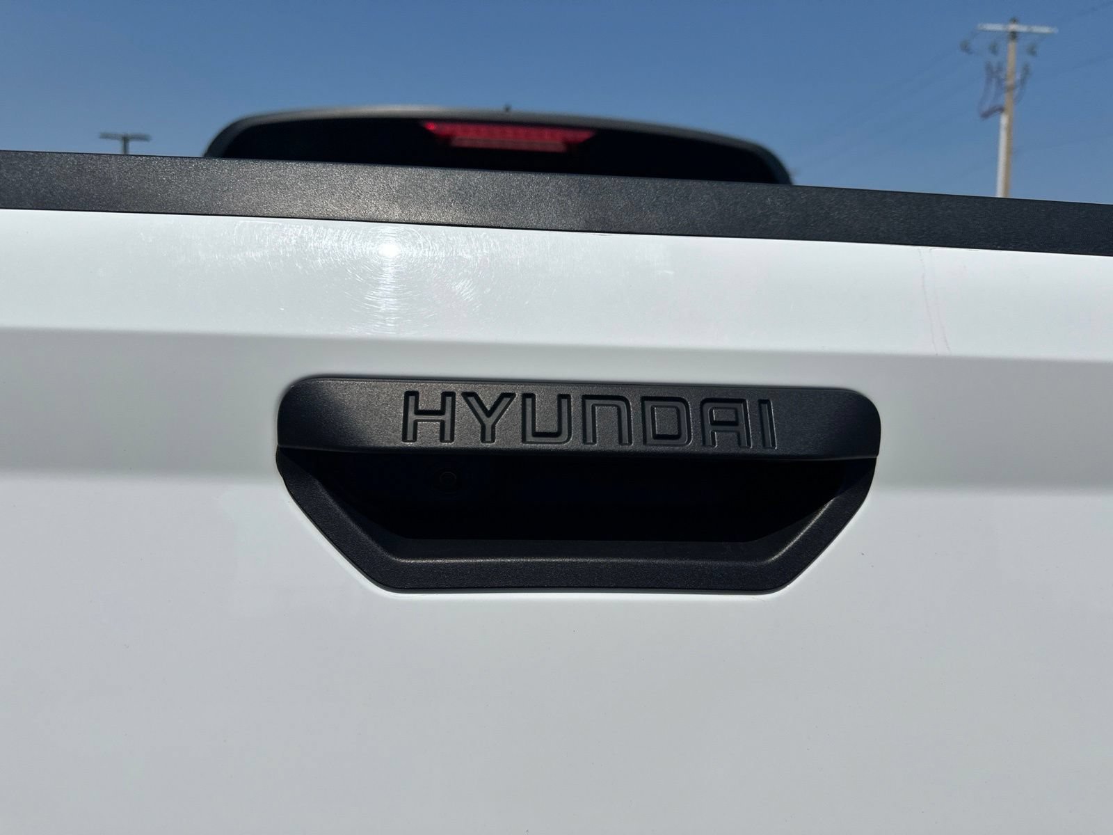 Used 2022 Hyundai Santa Cruz SEL w/ Activity Package AWD/4WD image 8