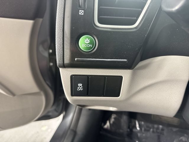 Used 2013 Honda Civic LX image 14