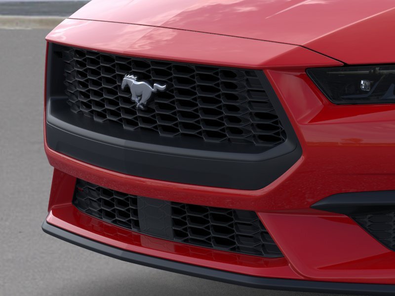 New 2026 Ford Mustang Premium RWD image 19