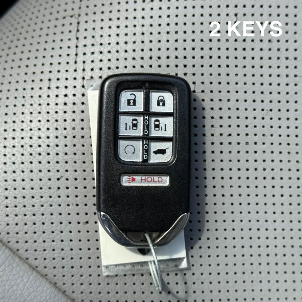 Used 2018 Honda Odyssey Elite image 31