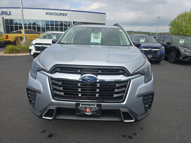 New 2026 Subaru Ascent Touring AWD/4WD image 2
