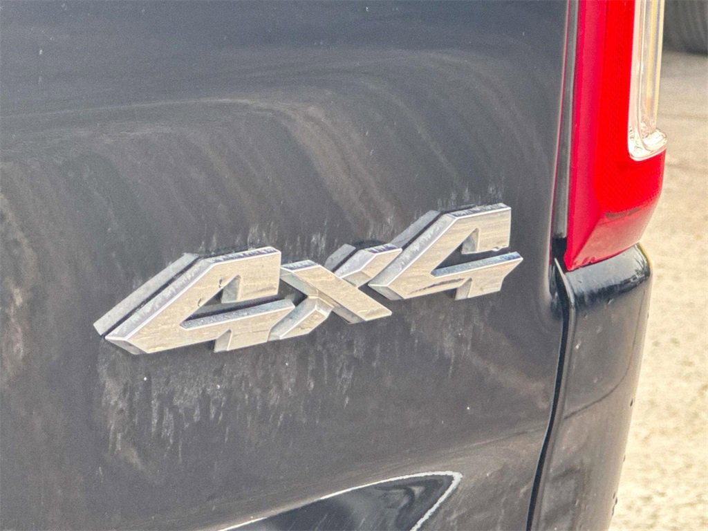 Used 2022 RAM 1500 Big Horn image 11