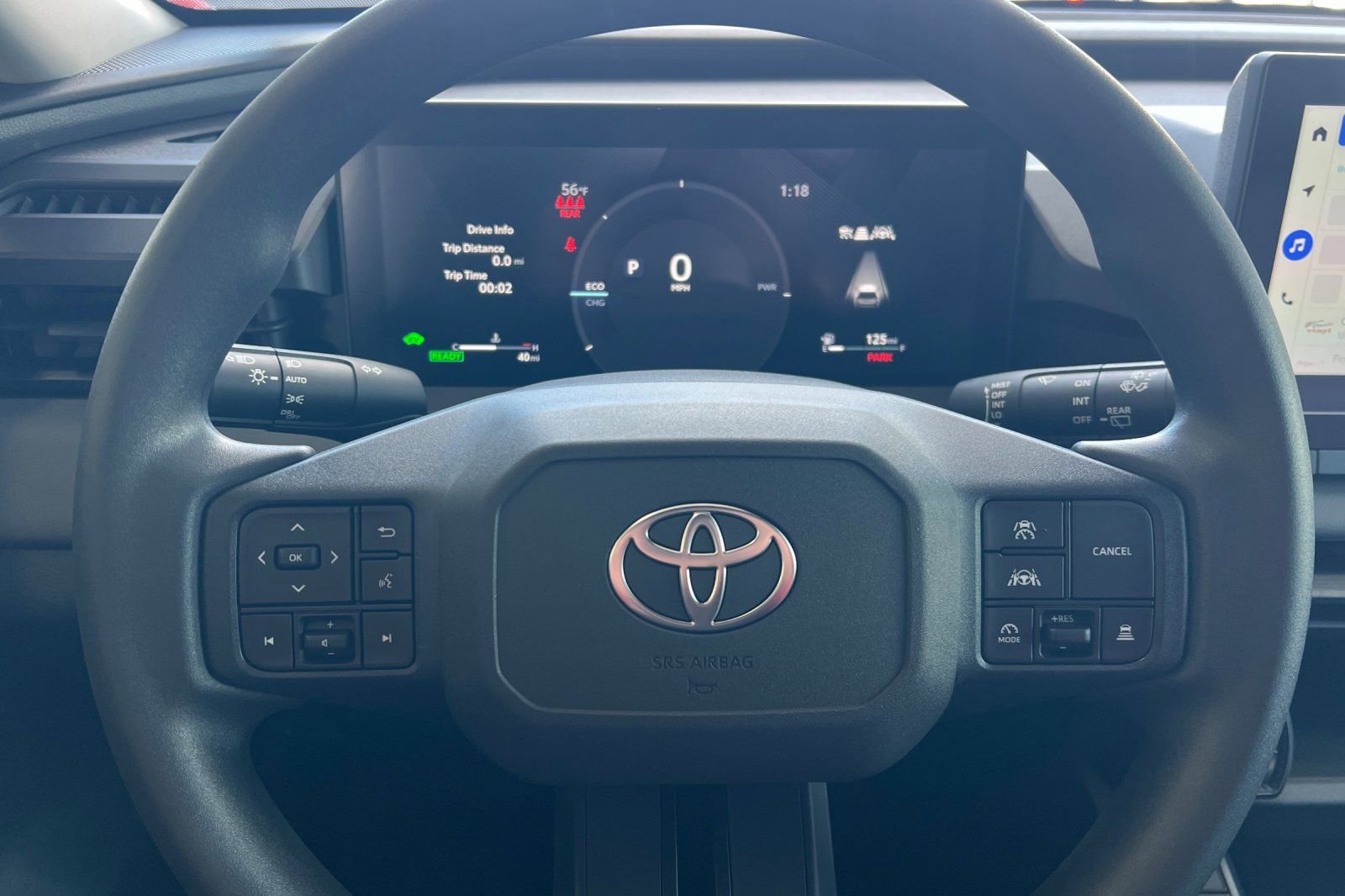 New 2026 Toyota RAV4 LE image 20