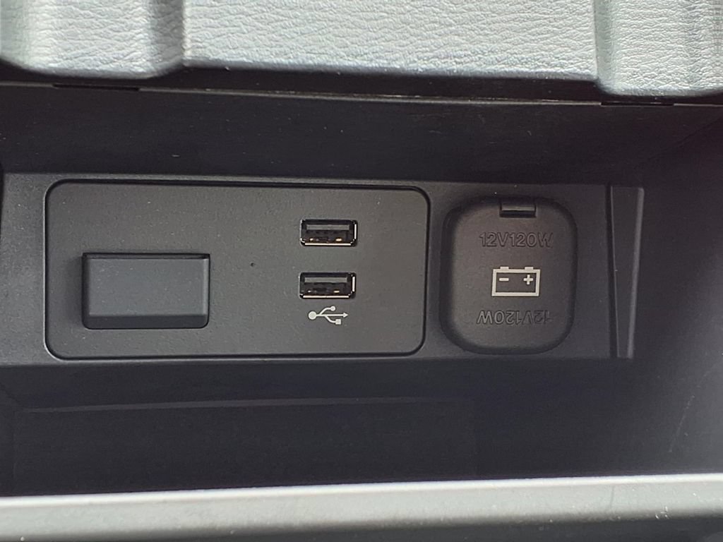 Certified 2023 MAZDA CX-5 AWD 2.5 S image 23