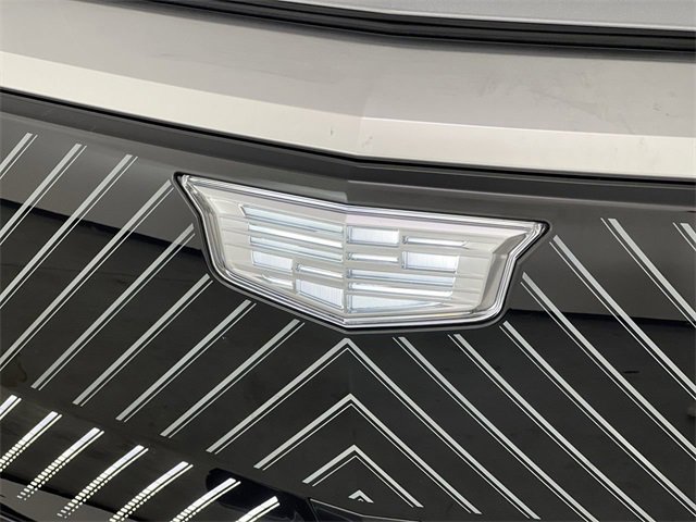Used 2026 Cadillac Lyriq Premium Luxury image 32