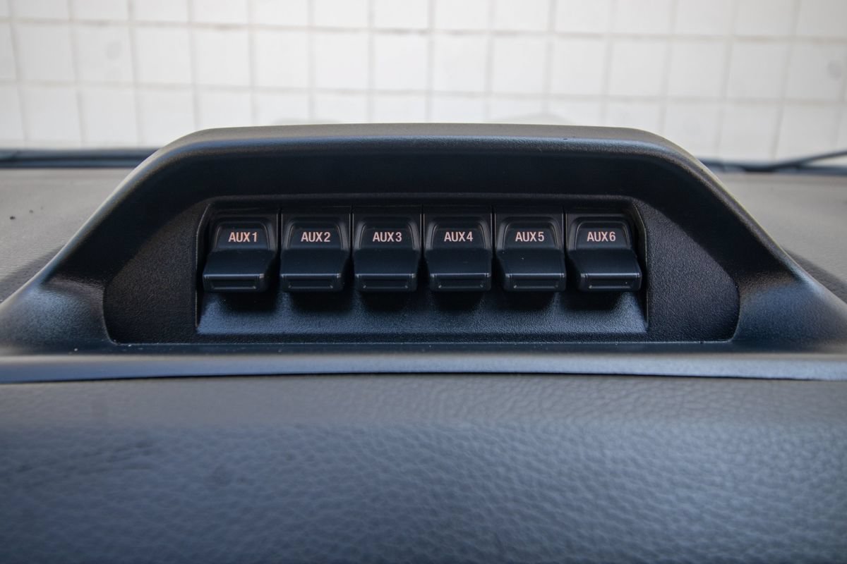 Used 2021 Ford Ranger XLT w/ Tremor Off-Road Package AWD/4WD image 26
