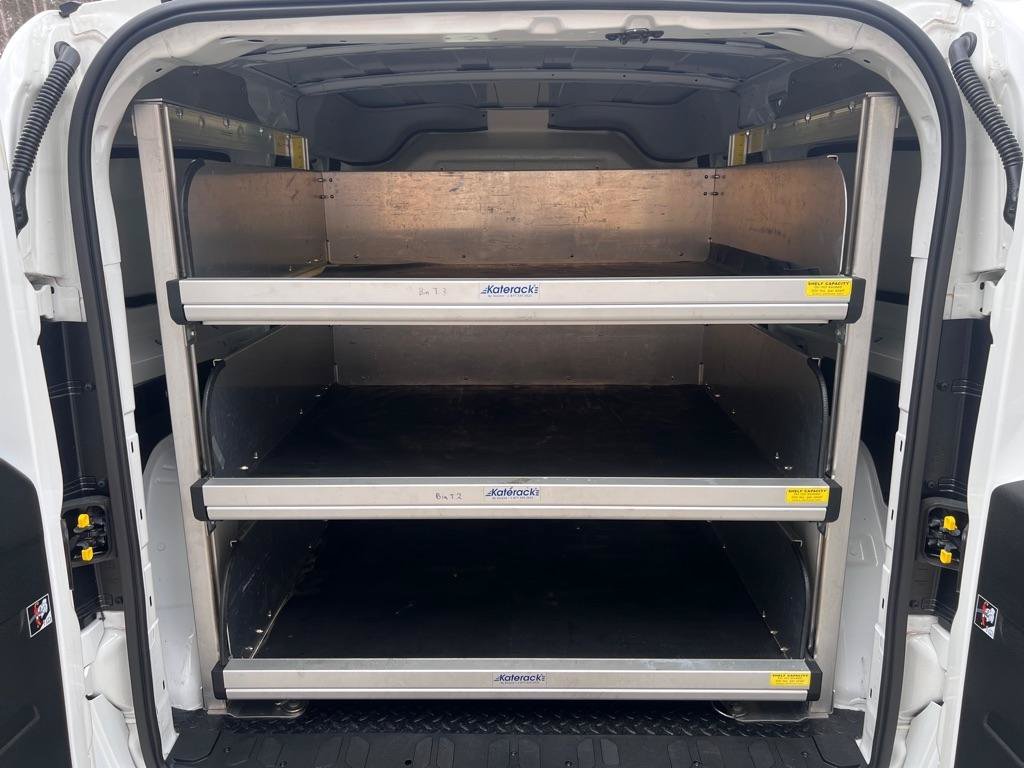 Used 2019 RAM ProMaster City Tradesman SLT FWD image 13