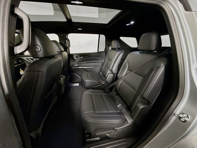 New 2026 Chevrolet Traverse LT image 26