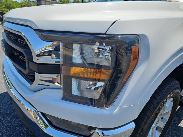 Used 2023 Ford F150 XLT image 30