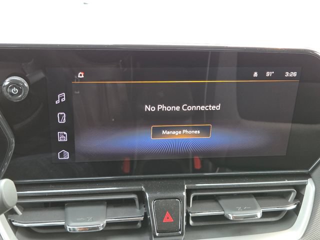 New 2026 Chevrolet TrailBlazer LT w/ Convenience Package AWD/4WD image 6