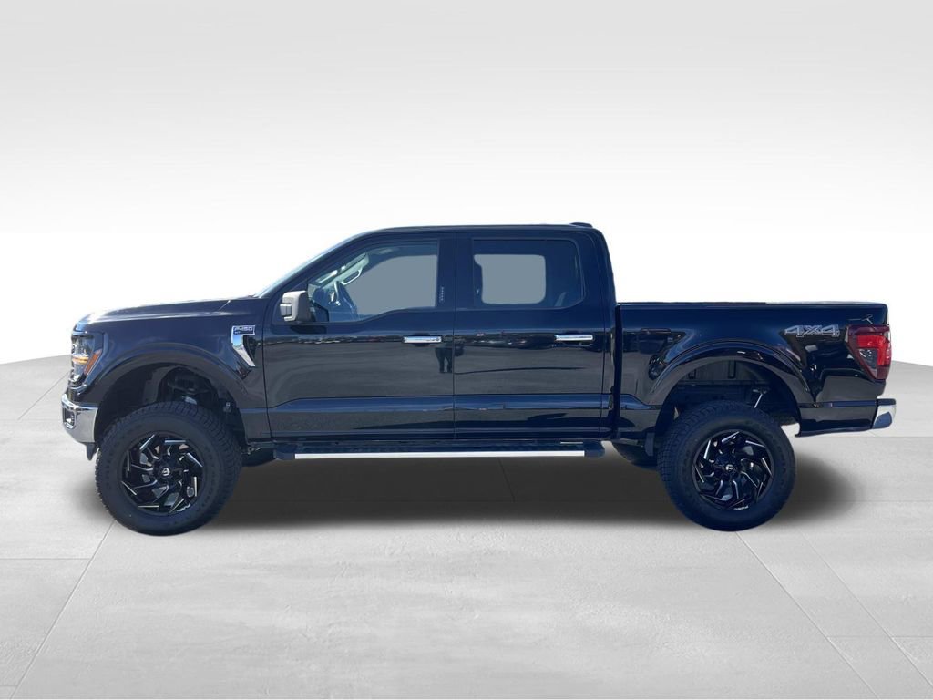 Used 2024 Ford F150 XLT image 8