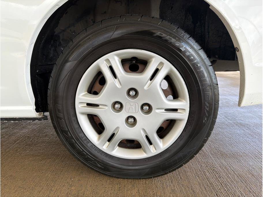 Used 2001 Honda Civic LX image 22