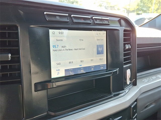 Used 2023 Ford F250 XL w/ FX4 Off-Road Package image 17