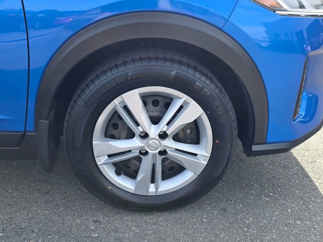 Used 2024 Nissan Kicks S image 8