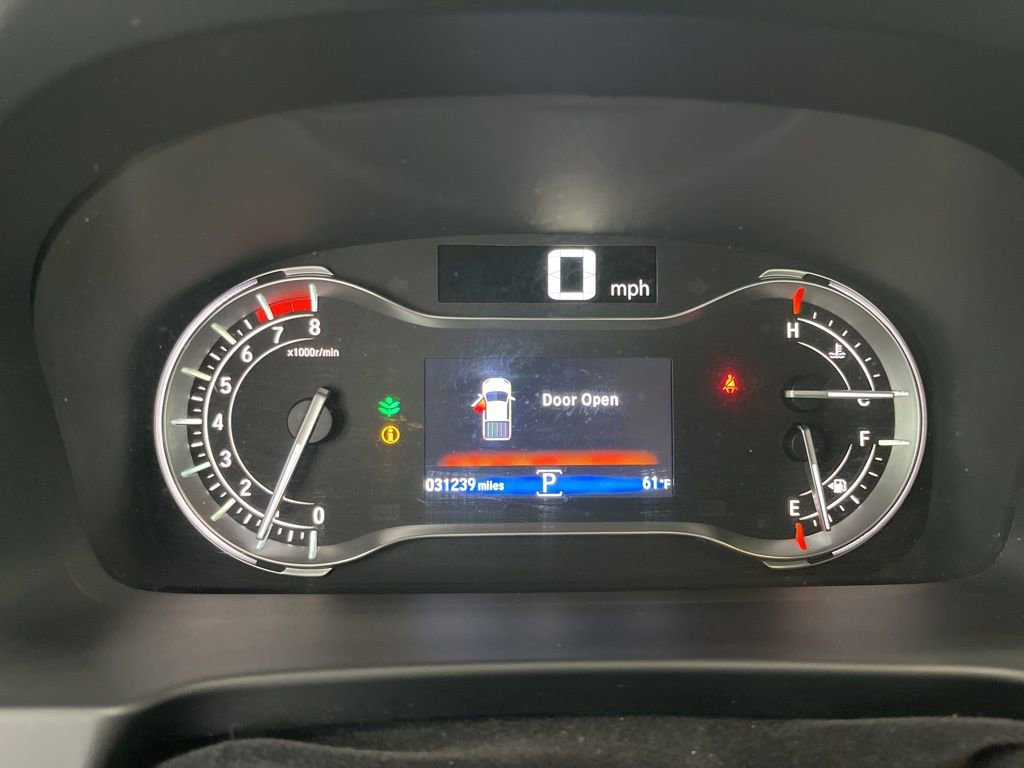 Used 2020 Honda Ridgeline RTL-E image 11