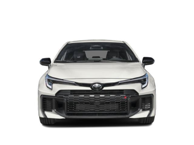 New 2026 Toyota Corolla GR AWD/4WD image 4