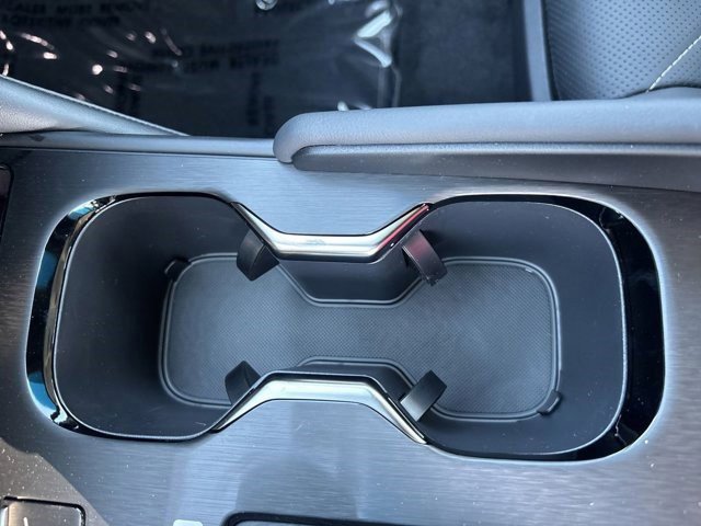 New 2025 Lexus ES 300h w/ Luxury Package image 24