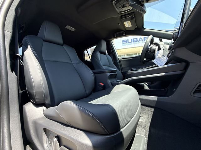 New 2026 Subaru Uncharted AWD image 23