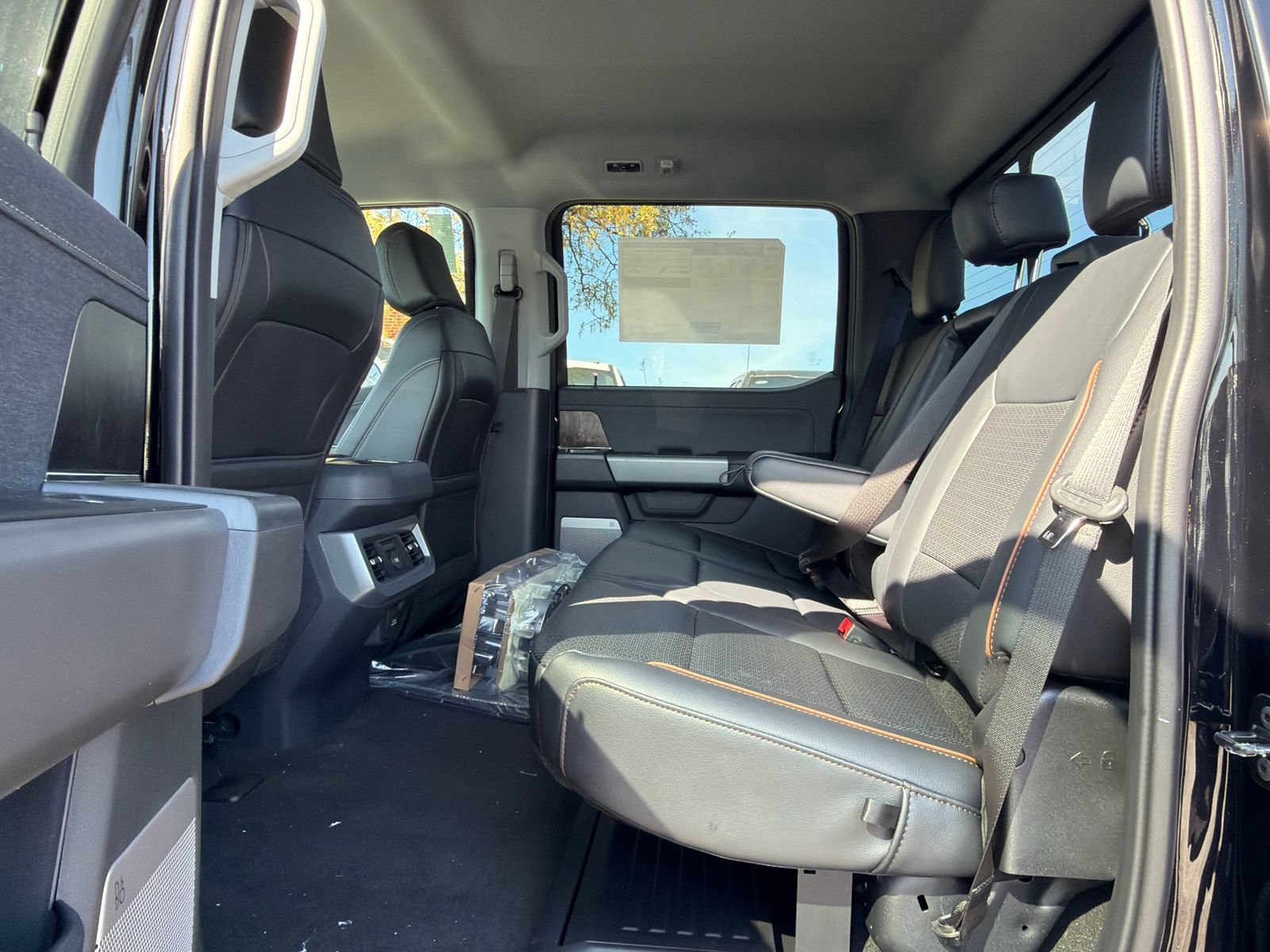 New 2026 Ford F250 Lariat AWD/4WD image 16