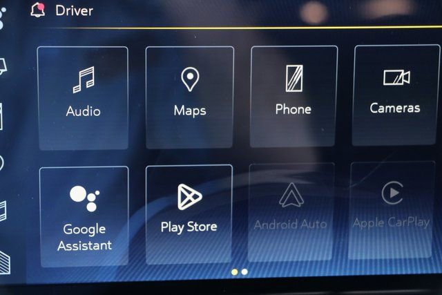 New 2025 Chevrolet Silverado 1500 LTZ w/ LTZ Premium Package image 28