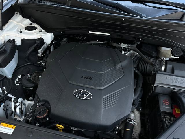 Used 2021 Hyundai Palisade Limited image 45