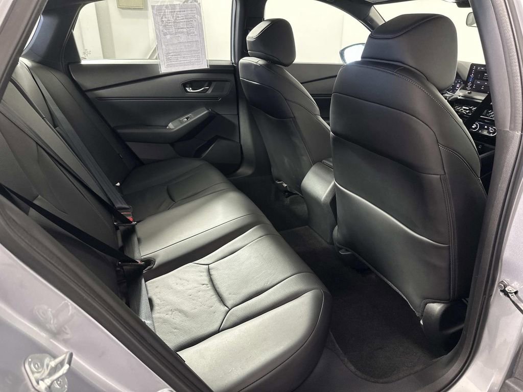 Used 2023 Honda Accord Sport image 31