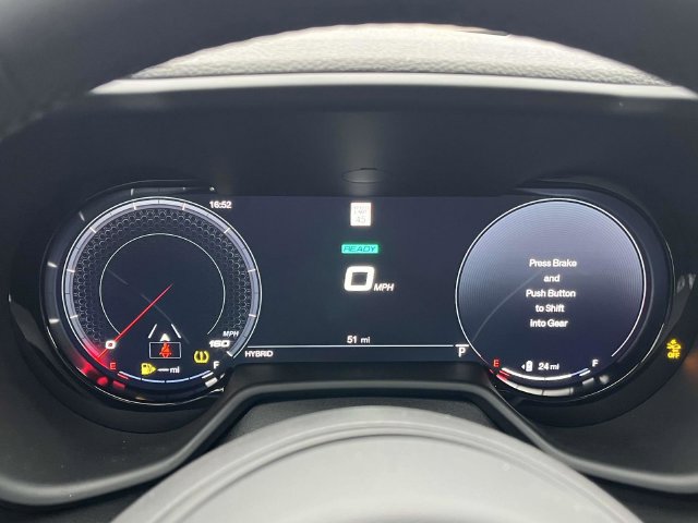 New 2024 Dodge Hornet R/T AWD/4WD image 22