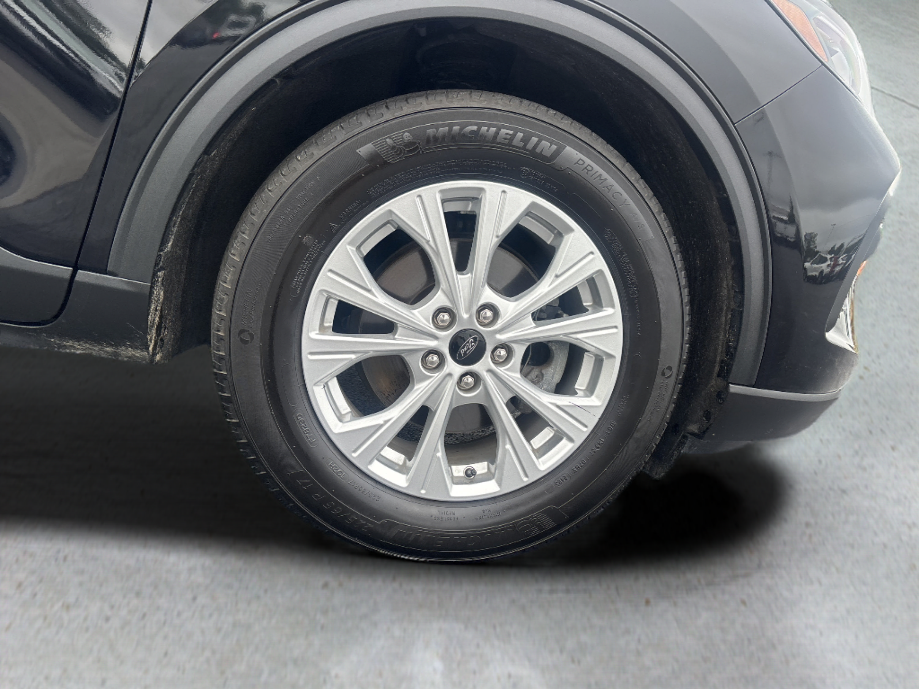Used 2023 Ford Escape Active w/ Cold Weather Package FWD image 27