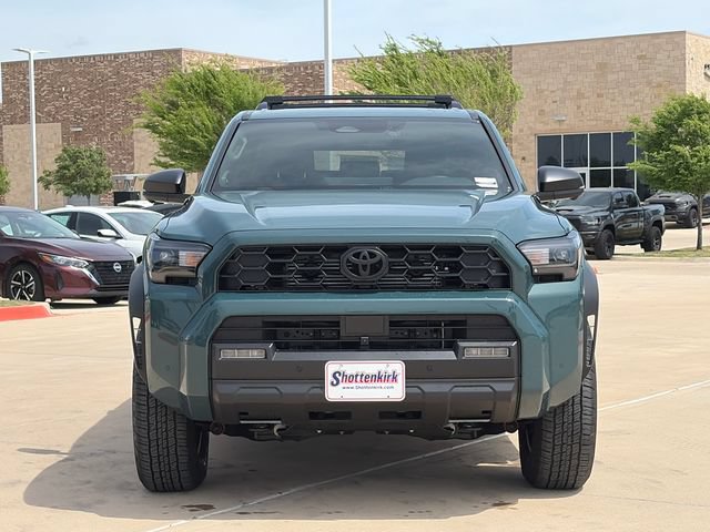 Used 2026 Toyota 4Runner TRD Off-Road Premium w/ Tow Technology Package AWD/4WD image 6