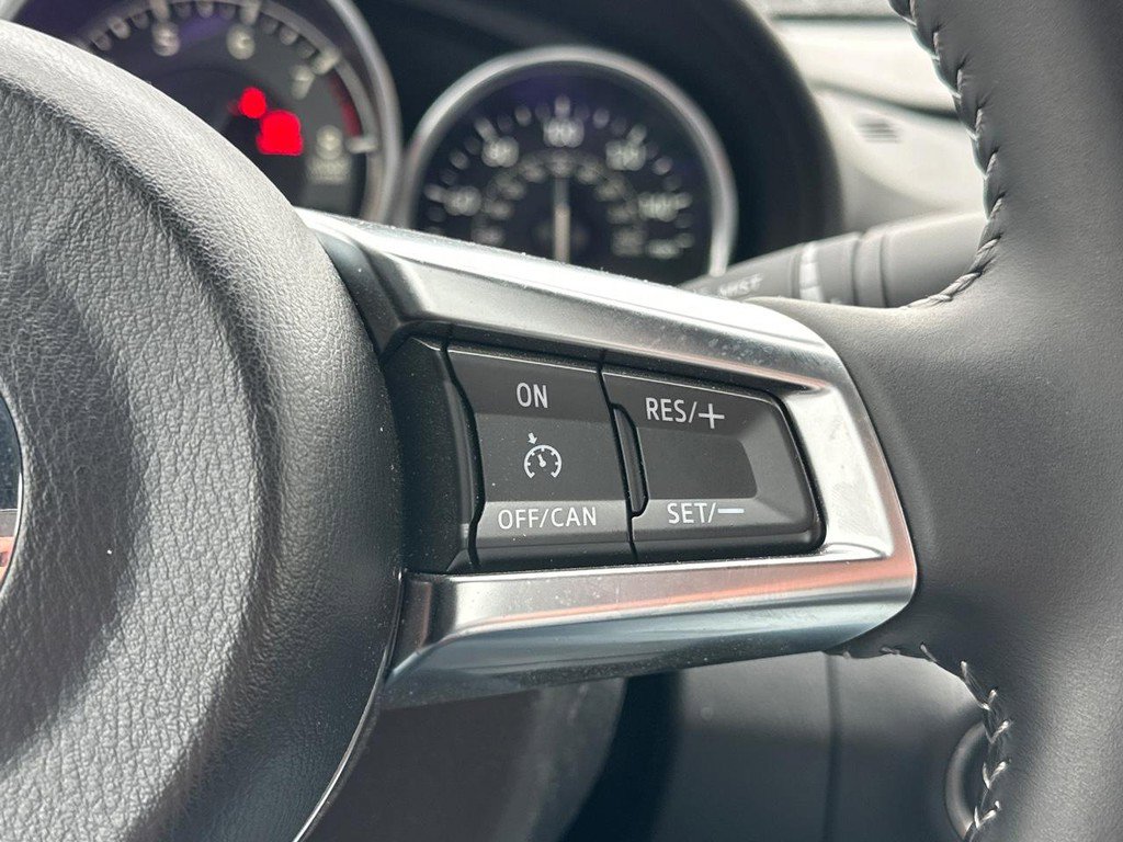 Certified 2022 MAZDA MX-5 Miata RF Grand Touring image 21