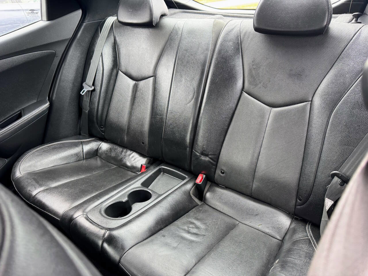 Used 2014 Hyundai Veloster Turbo image 26