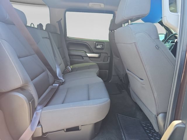 Used 2016 Chevrolet Silverado 1500 LT w/ All Star Edition AWD/4WD image 12