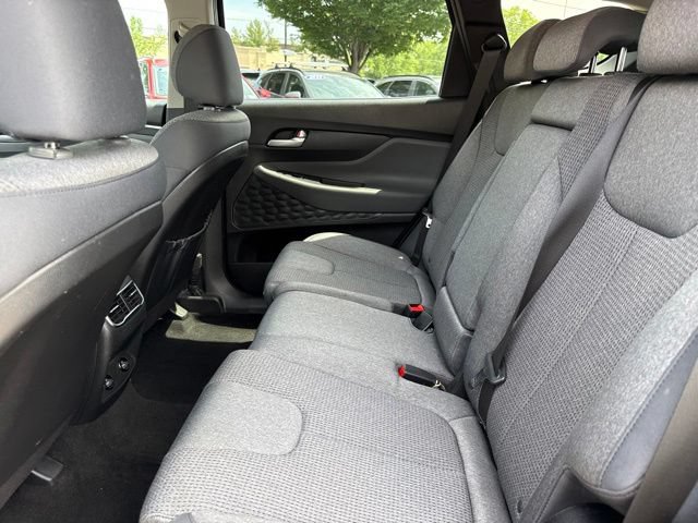 Used 2023 Hyundai Santa Fe SE AWD/4WD image 24