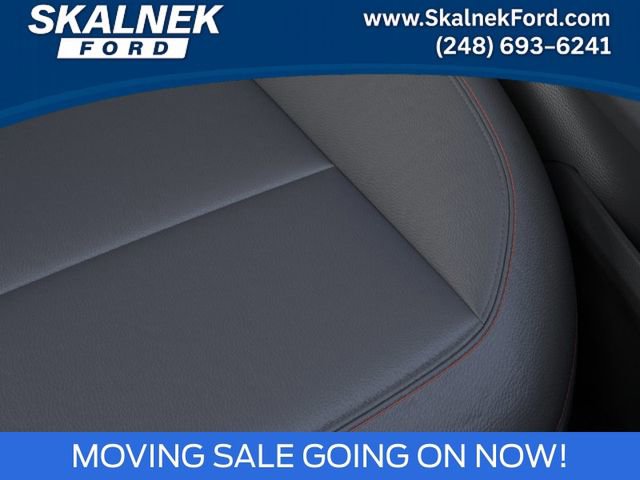 New 2026 Ford Explorer Active w/ Active Comfort Package image 16