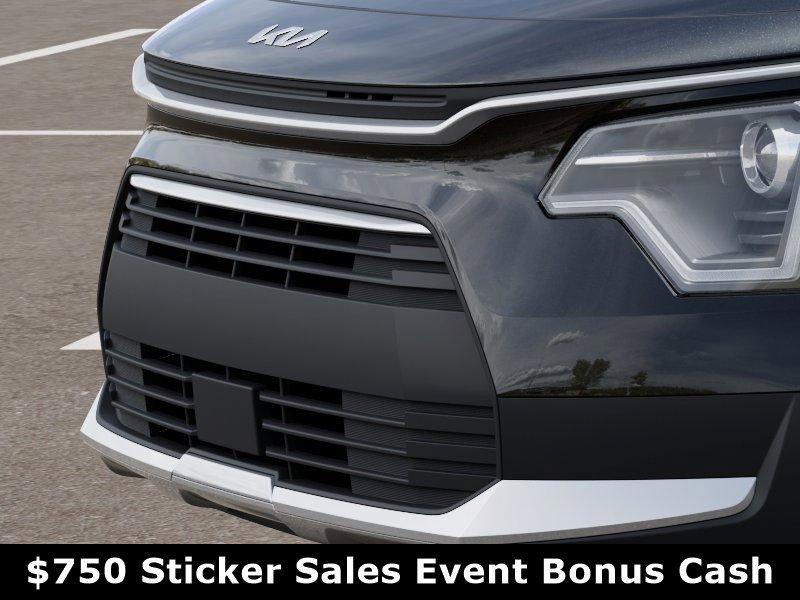 New 2025 Kia Niro EX image 13