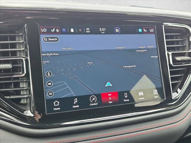 Used 2026 Dodge Durango GT AWD/4WD image 13