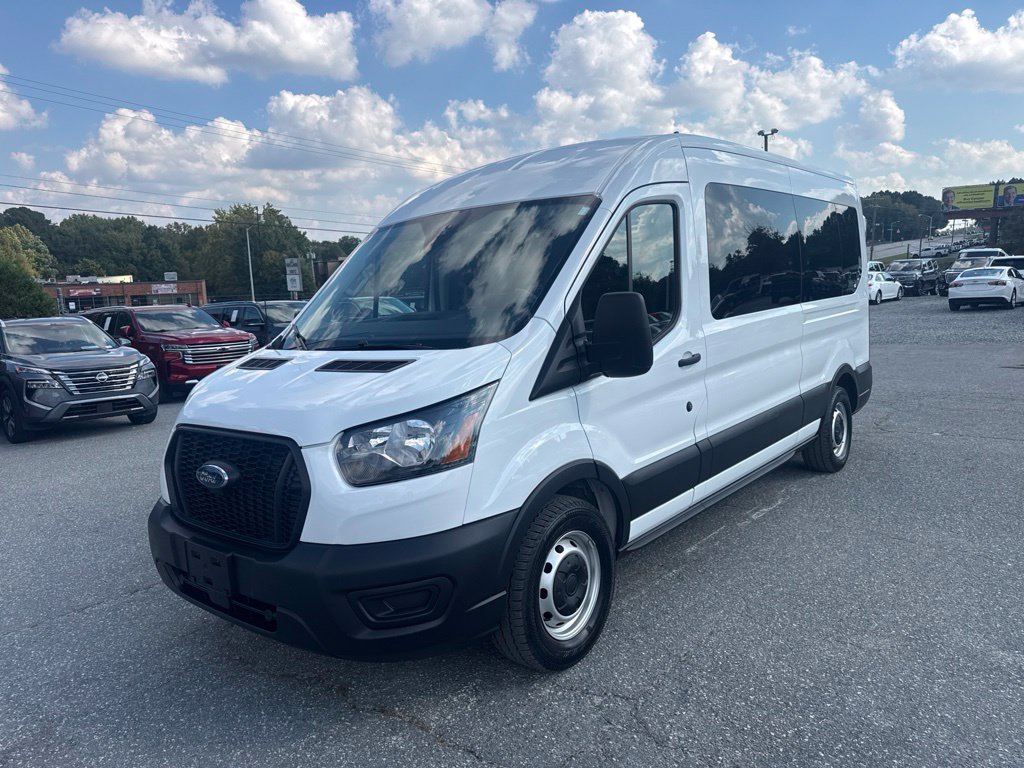 Used 2023 Ford Transit 350 XL
