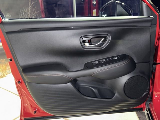 Used 2026 Honda HR-V Sport image 13